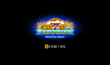Fruit Million Oktoberfest