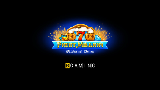 Fruit Million Oktoberfest