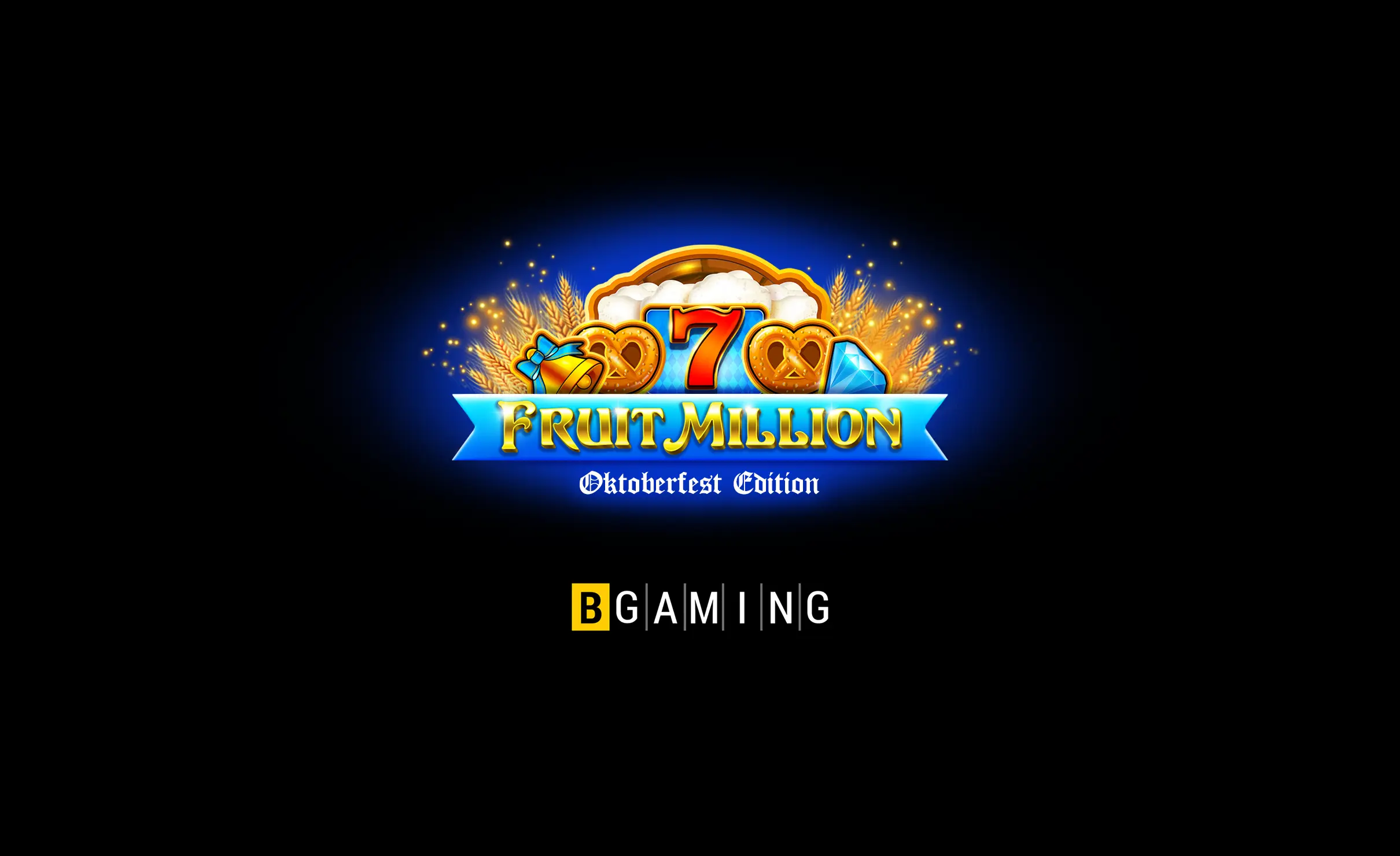 Fruit Million Oktoberfest