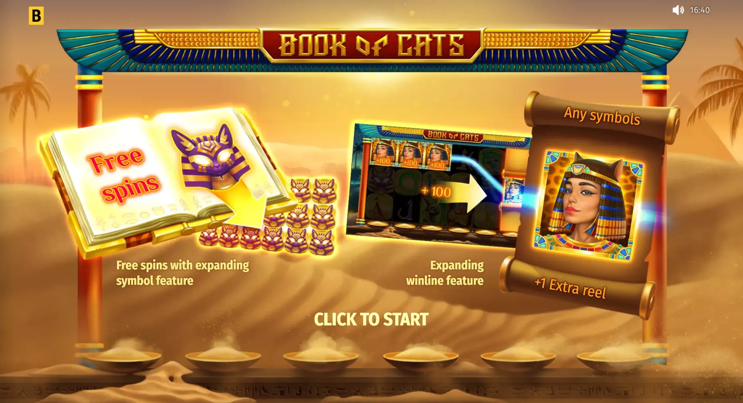 Book Of Cats