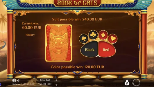 Book Of Cats