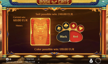 Book Of Cats