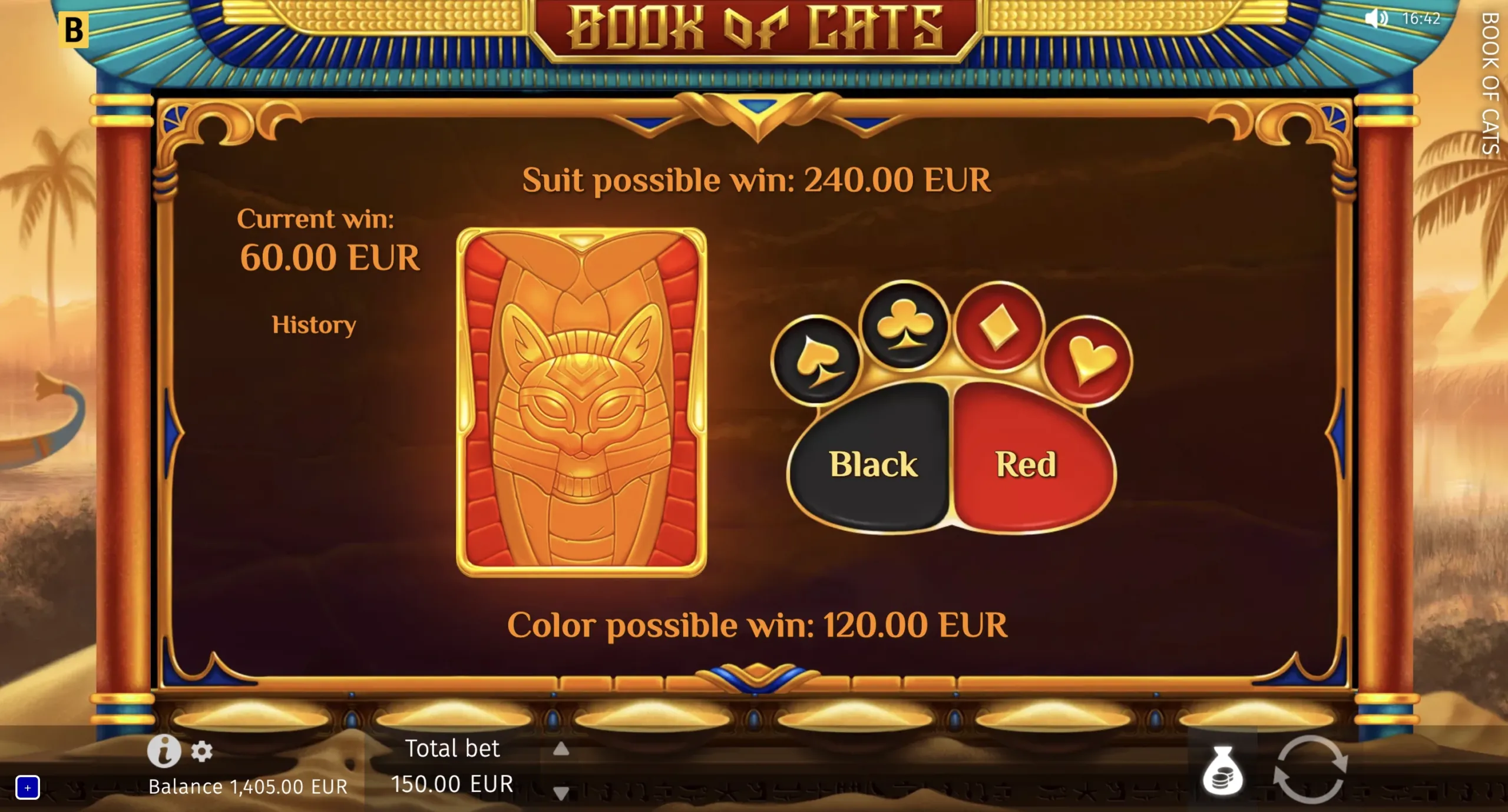 Book Of Cats