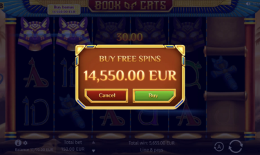 Book Of Cats