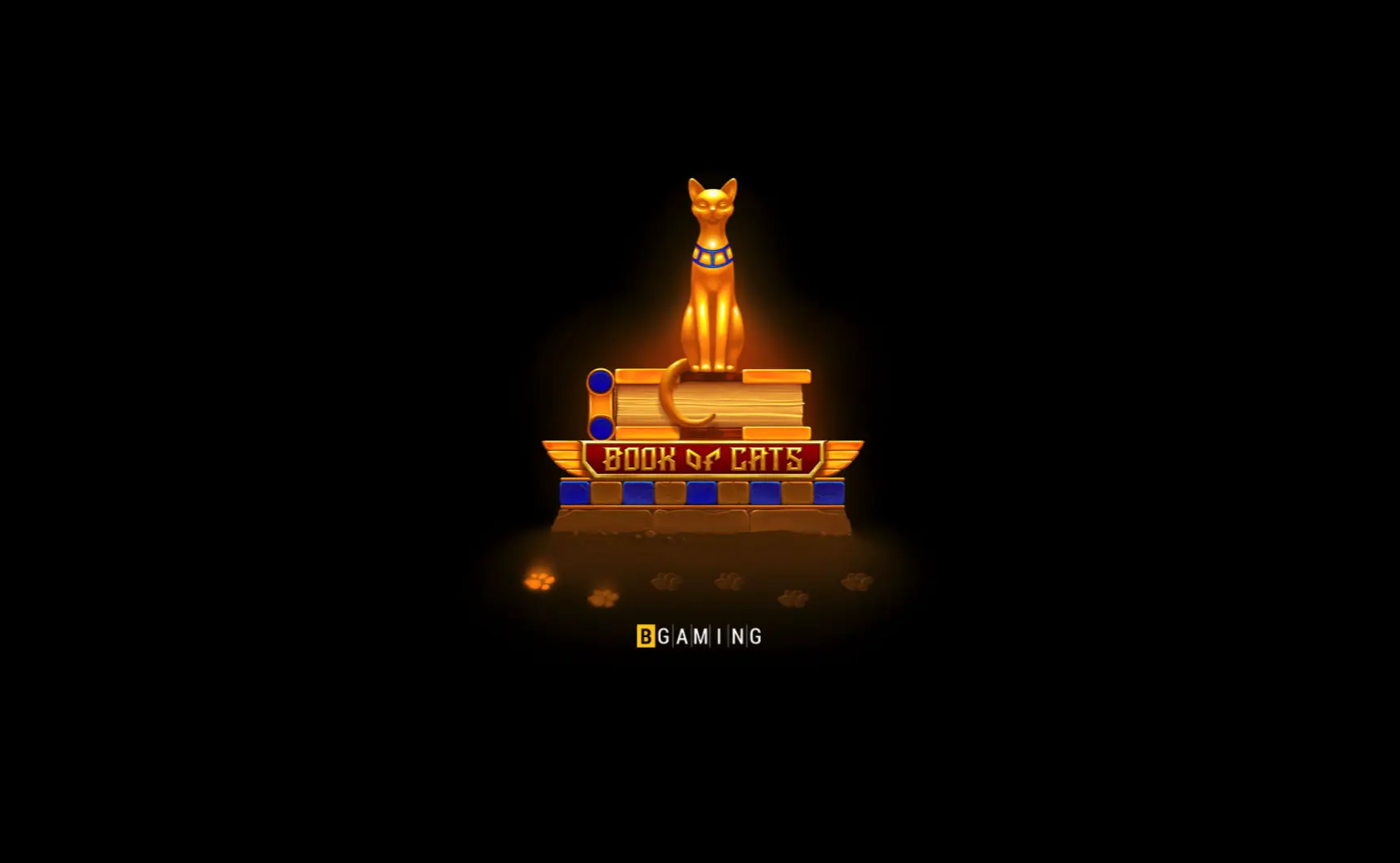 Book Of Cats