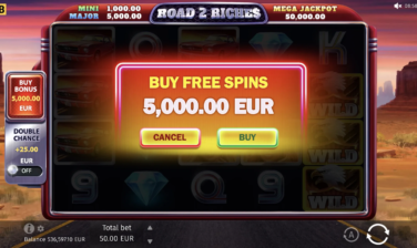 Road 2 Riches