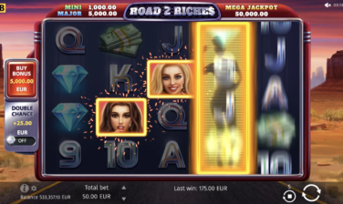 Road 2 Riches