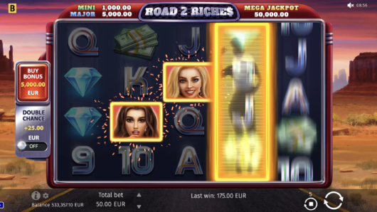 Road 2 Riches