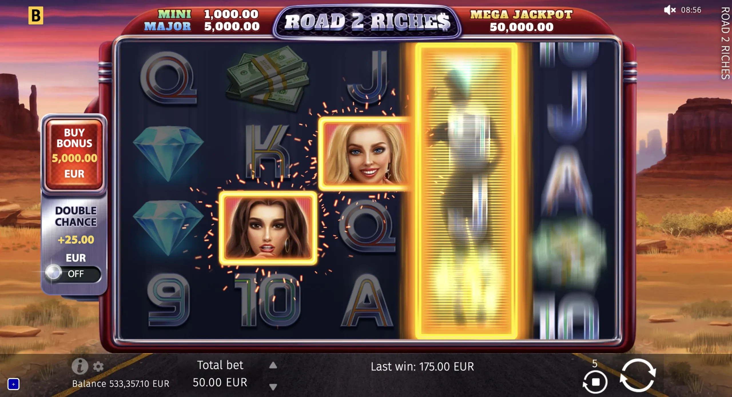 Road 2 Riches