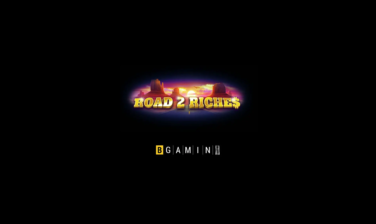Road 2 Riches