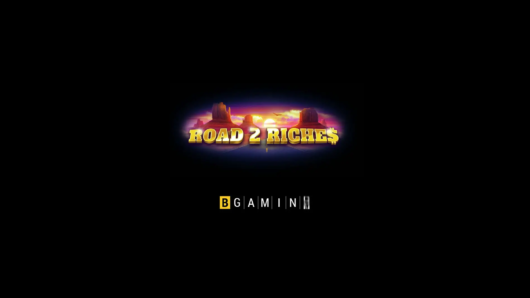Road 2 Riches