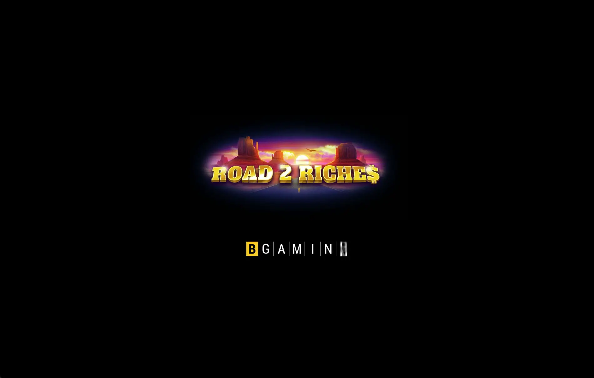 Road 2 Riches
