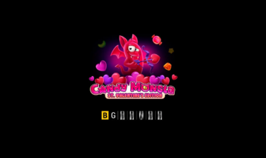 Candy Monsta St.Valentines