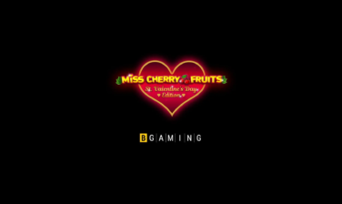 Miss Cherry Fruits St.Valentines