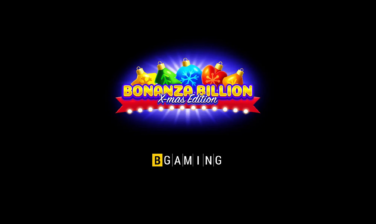 Bonanza Billion X-mas