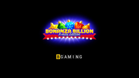 Bonanza Billion X-mas