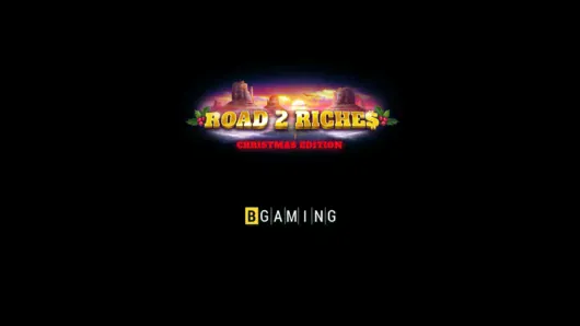 Road 2 Riches X-mas
