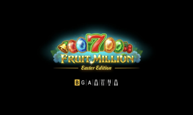 Fruit Million Easter