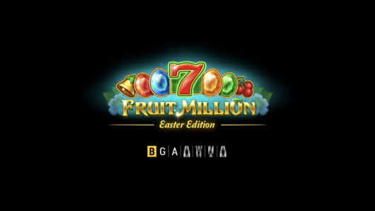 Fruit Million Easter