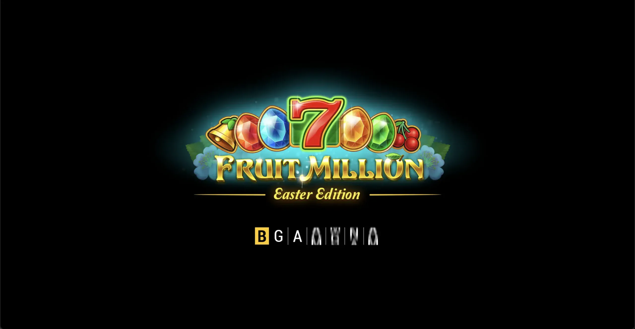 Fruit Million Easter