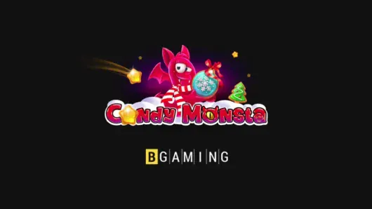Candy Monsta X-mas