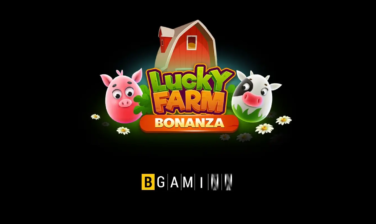 Lucky Farm Bonanza