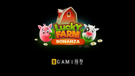 Lucky Farm Bonanza