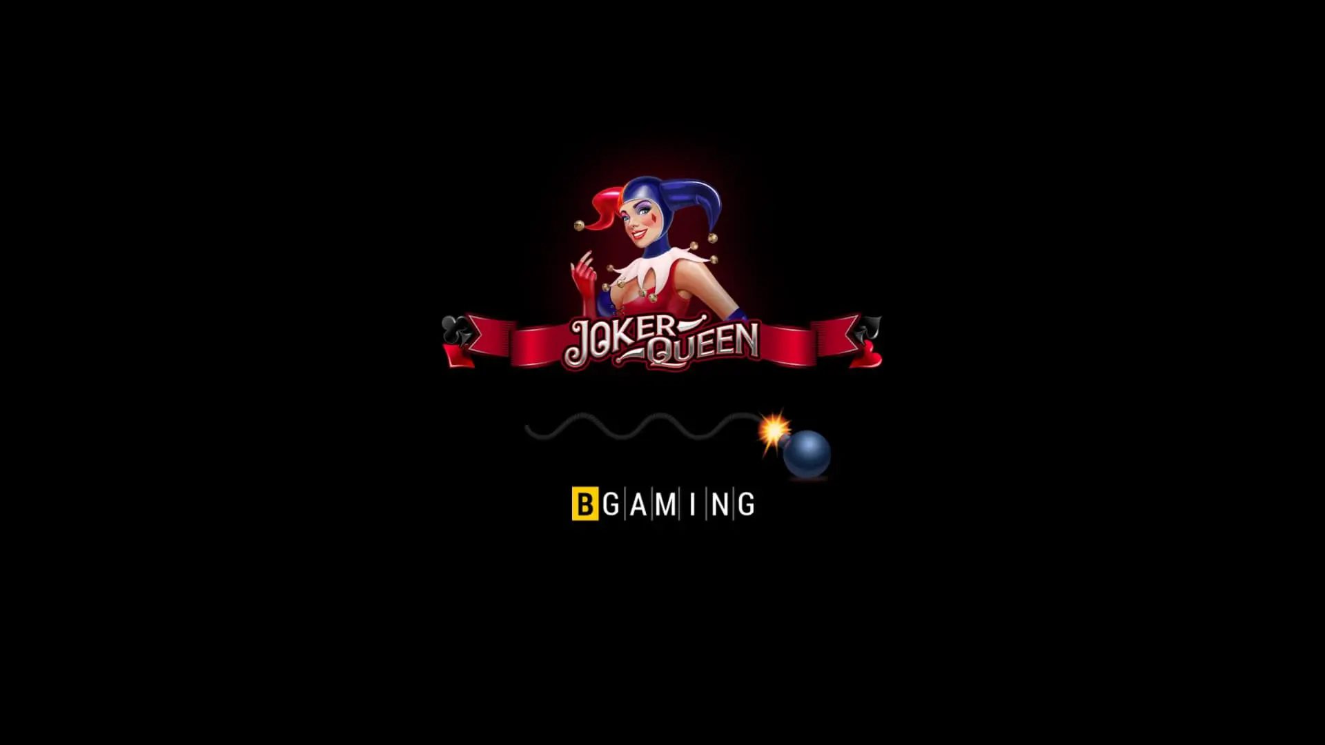 Joker Queen