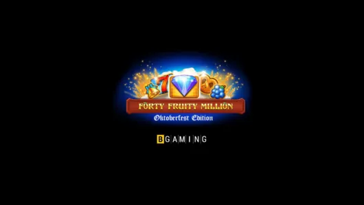 Forty Fruity Million