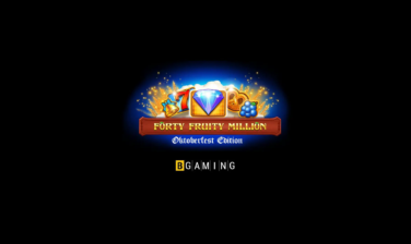Forty Fruity Million
