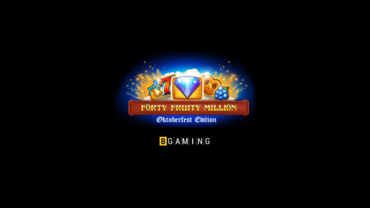 Forty Fruity Million