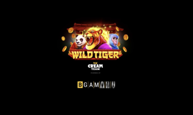 Wild Tiger
