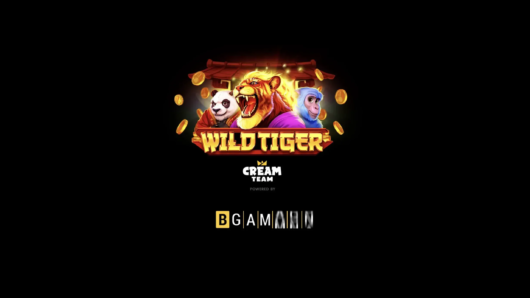 Wild Tiger