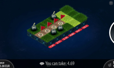 Minesweeper