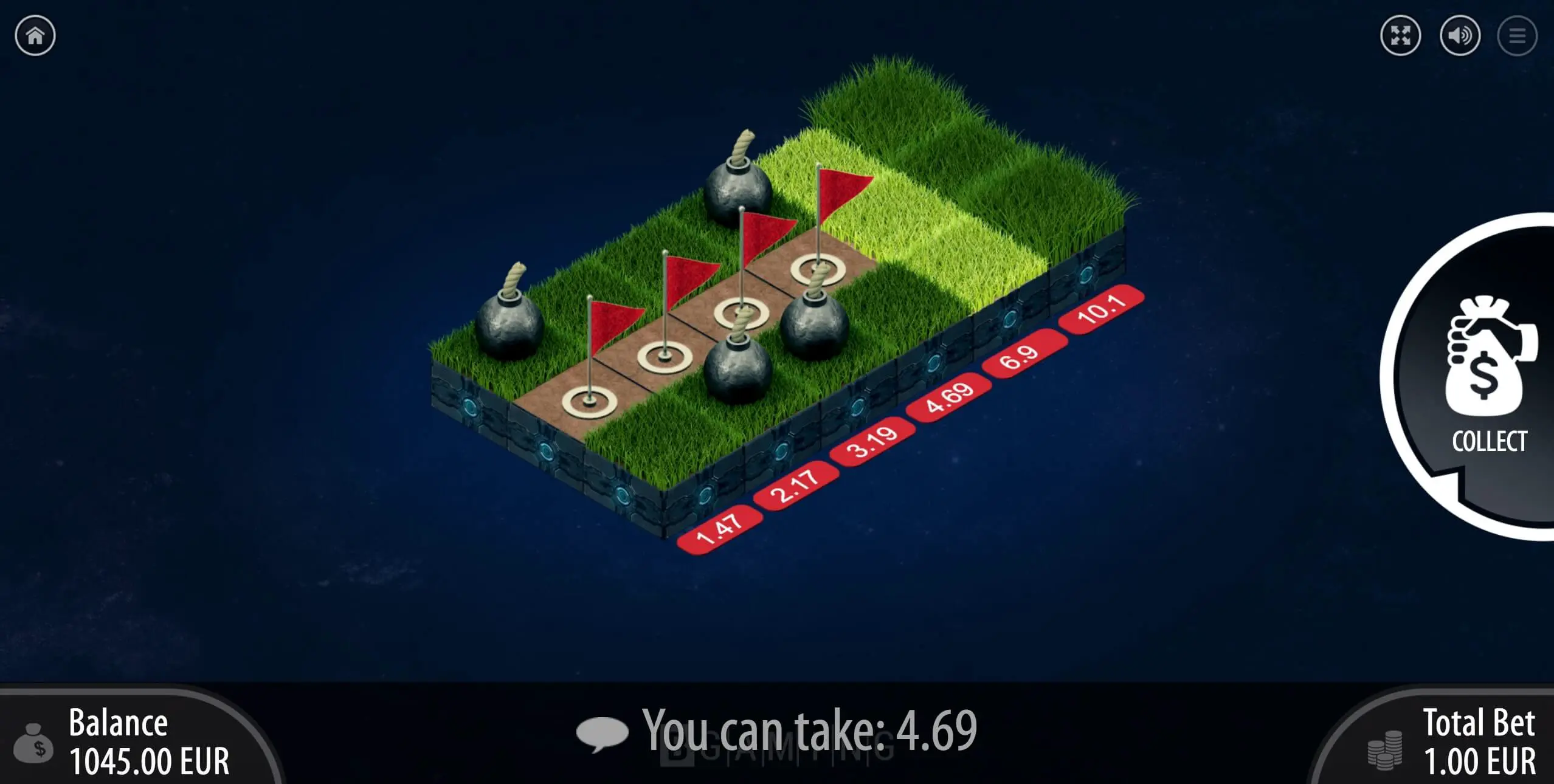 Minesweeper