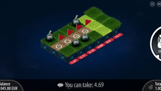 Minesweeper