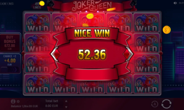 Joker Queen