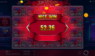 Joker Queen