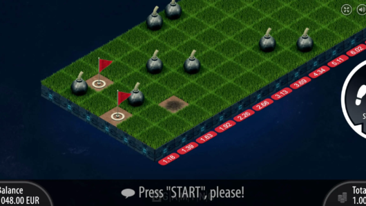 Minesweeper