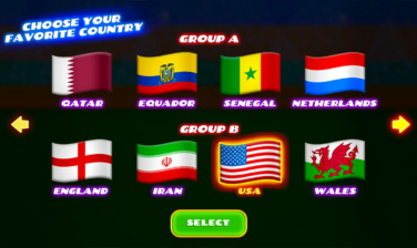 Soccermania