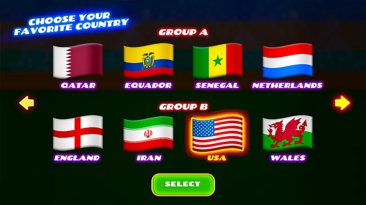 Soccermania