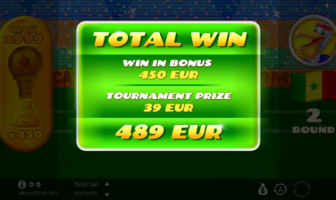 Soccermania