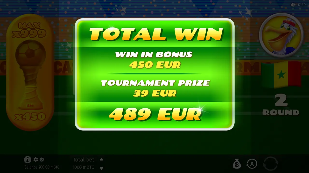 Soccermania