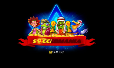 Soccermania