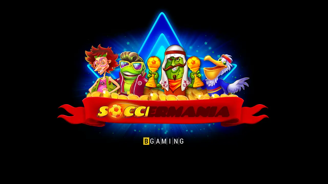 Soccermania