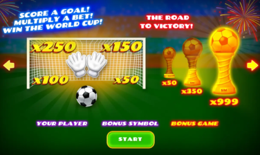 Soccermania