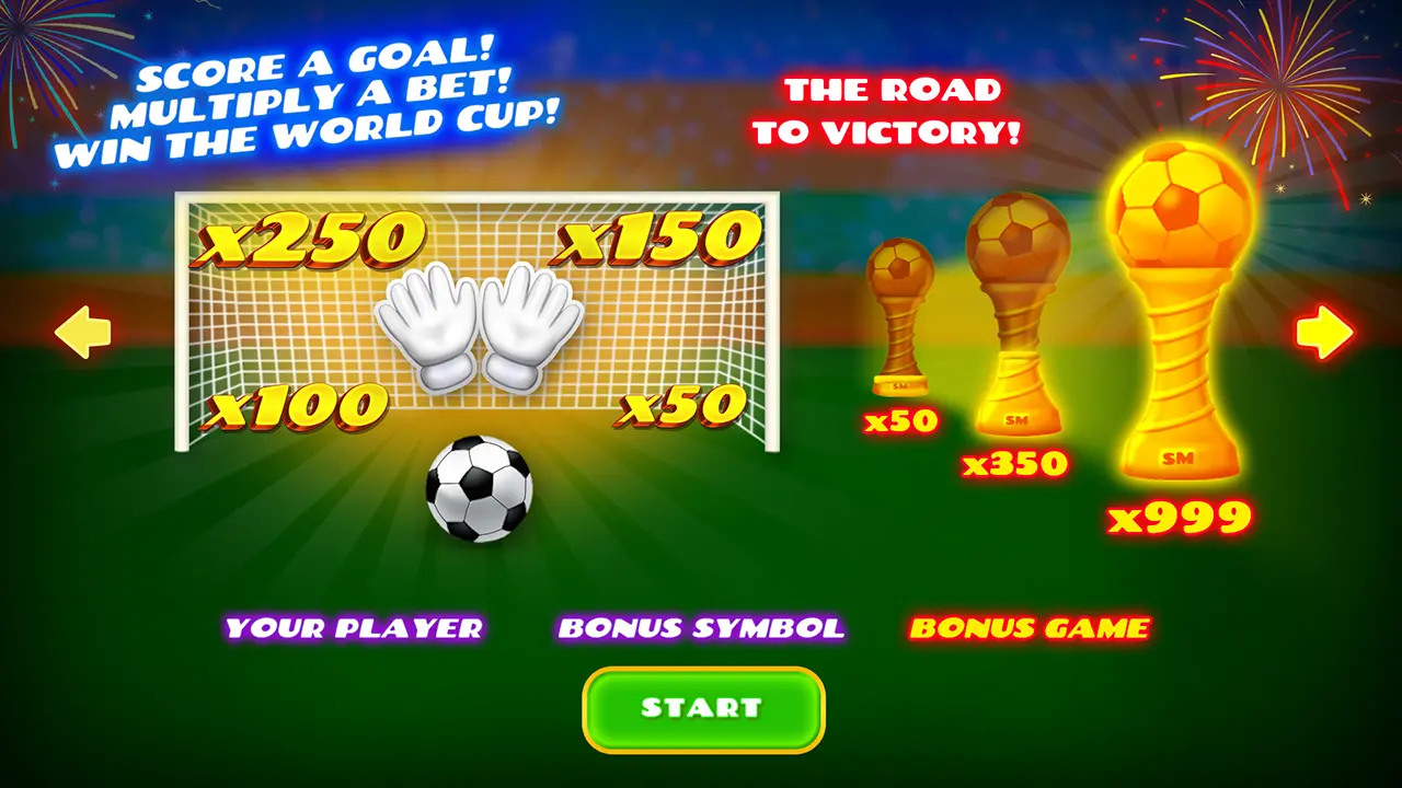 Soccermania