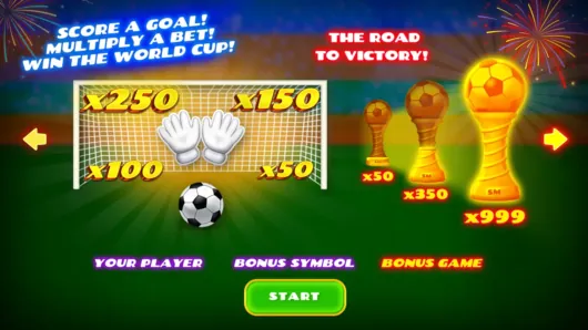 Soccermania