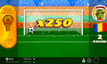Soccermania