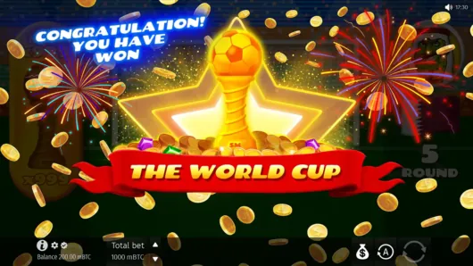 Soccermania